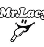 MR LACY Mr. Lacy Flexies 110cm White