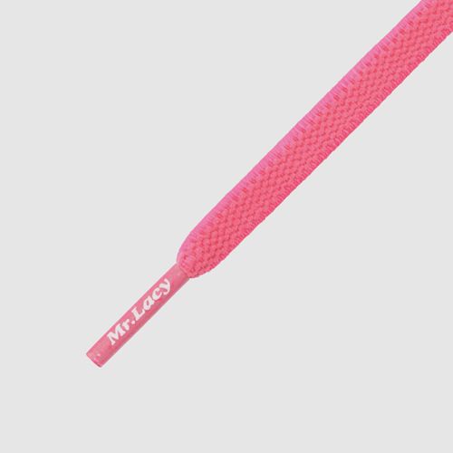 MR LACY Mr. Lacy Flexies 90cm Neon Pink