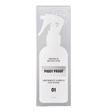 PIGGY PROOF Piggy Proof Protector - Suède en textiel - 300ml