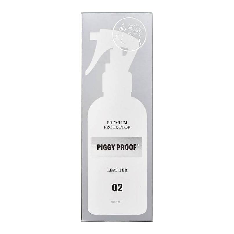 02 PREMIUM PROTECTOR LEDER 300ml