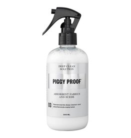 PIGGY PROOF Piggy Proof Deep Clean Solution 300ml