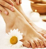 SAICARA Saicara Foot butter - voor zachte voeten