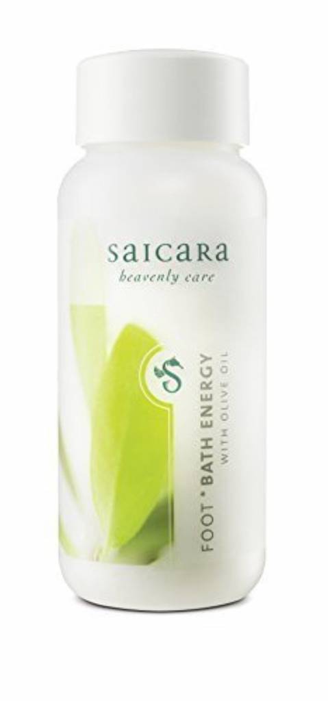 SAICARA Saicara Foot bath energy - voetenbad voor ontspanning