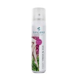 SAICARA Saicara fresh & silky - blote voetenspray