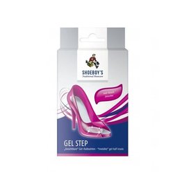 SHOEBOY'S Shoeboy's Gel Step