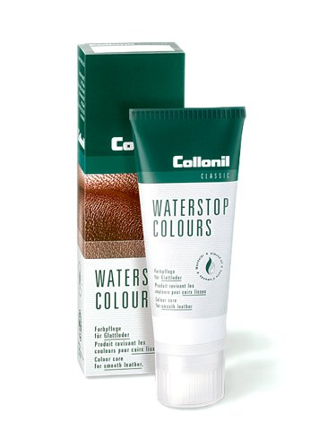 Collonil Waterstop Colours ZAND