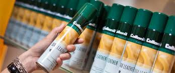 COLLONIL Collonil Waterstop Colours MIDDELGRIJS