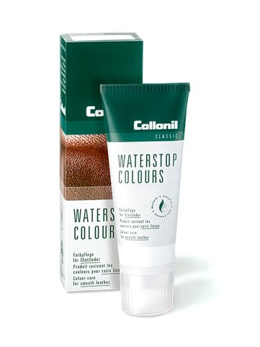 Collonil Waterstop Colours DARK BERRY