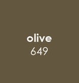 COLLONIL Collonil Waterstop Colours - olijf kleurige schoensmeer in tube