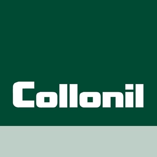 Collonil Waterstop Colours ZWART