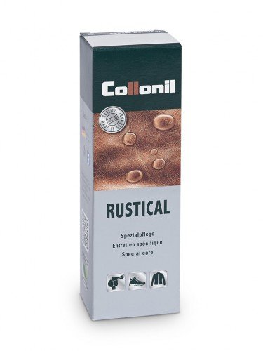 COLLONIL Collonil Rustical - tube voor rustiek leer