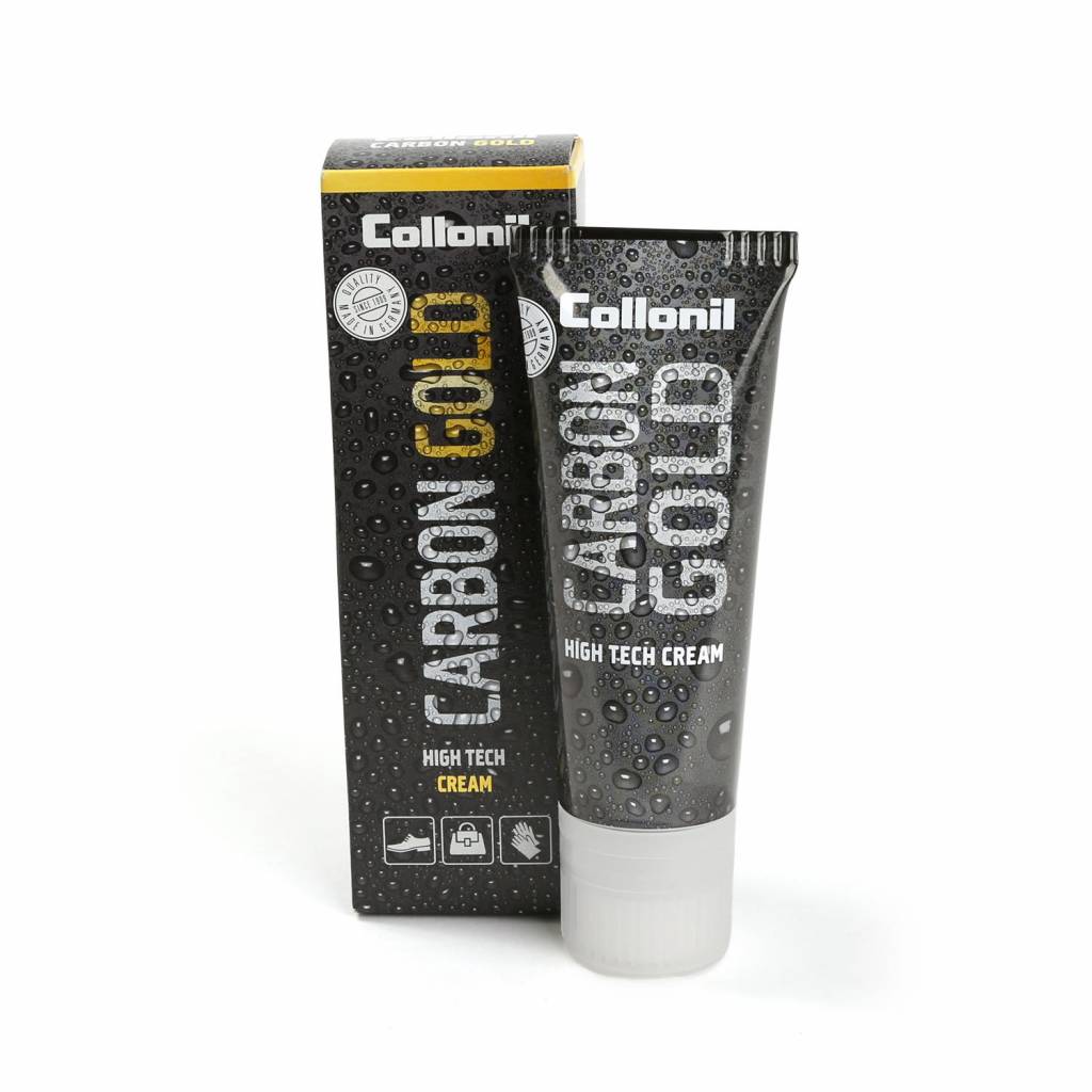 COLLONIL Collonil Carbon Gold - crème voor bescherming en verzorging