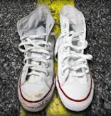 COLLONIL Collonil Sneaker White - witsel voor sneakers