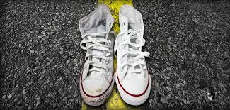 COLLONIL Collonil Sneaker White - witsel voor sneakers