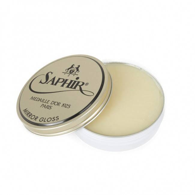 Saphir Medaille D'or Saphir Medaille D'or Mirror Gloss