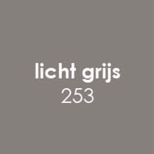 COLLONIL Collonil schoenpoets - grijs