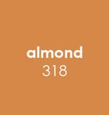 COLLONIL Collonil schoenpoets - almond