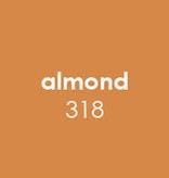 Collonil Schoenpoets 318 ALMOND