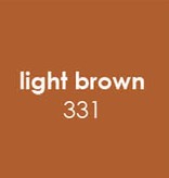 COLLONIL Collonil schoenpoets - lichtbruin