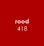 COLLONIL Collonil schoenpoets - rood