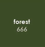 Collonil Shoe Cream 666 FOREST