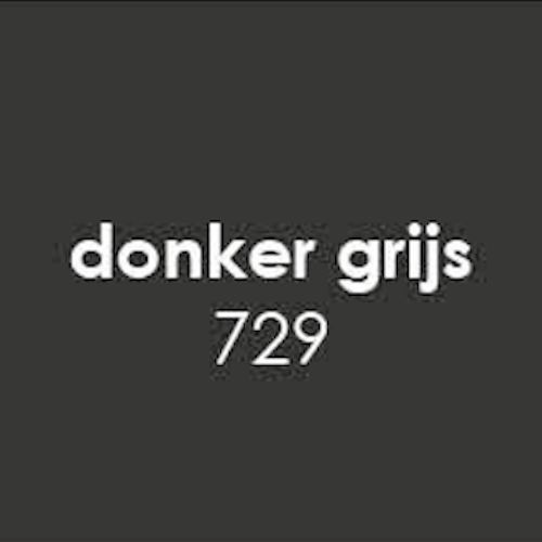 COLLONIL Collonil schoensmeer - donkergrijs