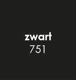 COLLONIL Collonil schoensmeer - zwart