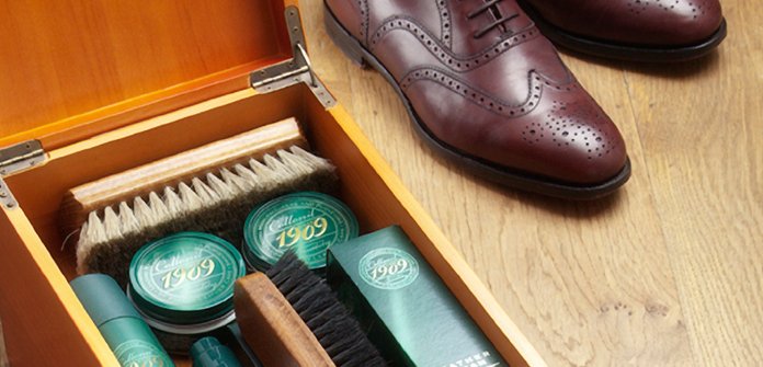 COLLONIL 1909 Collonil 1909 wax polish - luxe shoepolish