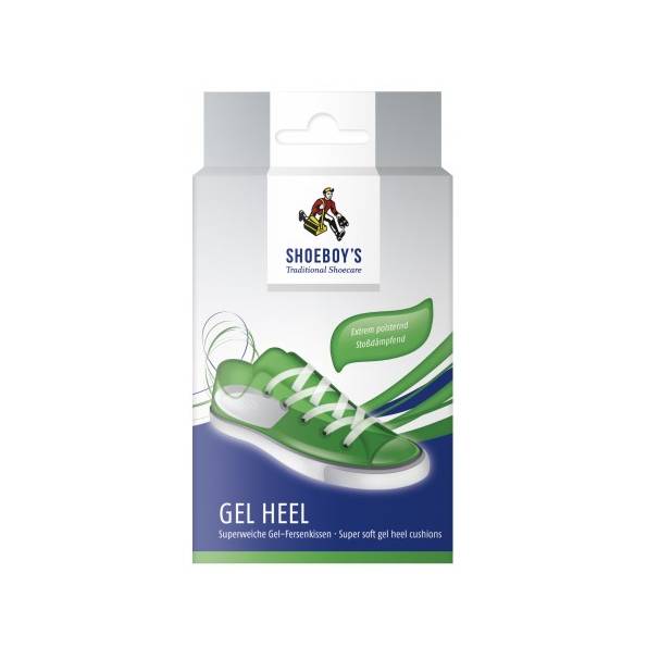 SHOEBOY'S Shoeboy's Gel Heel