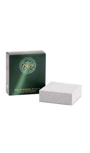 COLLONIL 1909 Collonil 1909 dry cleaning rubber - vlekverwijderaar voor suède