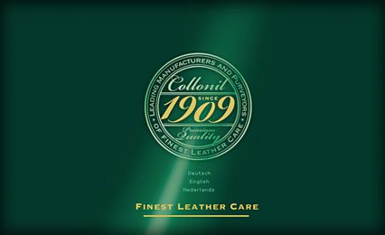 COLLONIL 1909 Collonil 1909 Dry Cleaning Rubber