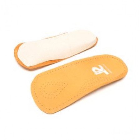 SL LINE SL 150 steunzool - zachte halve steunzool