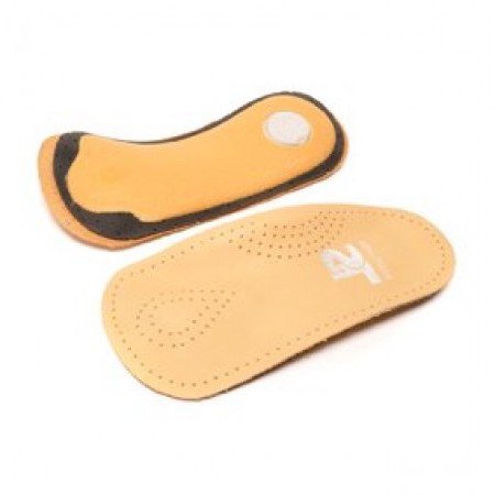 SL LINE SL 155 Steunzool - fexibele steunzool met voorvoetpolster