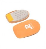 SL LINE SL 601 Zachte talonette - hielzooltje van zacht schuim