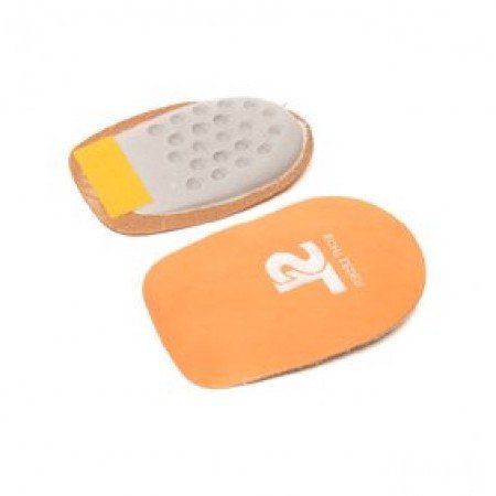 SL LINE SL 601 Zachte talonette - hielzooltje van zacht schuim