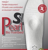 SL LINE SL Bio carat pearl - universeel voetbed - steunzool