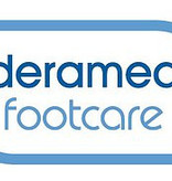 FRESCO - Deramed Footcare Fresco gelhiel centrisch - hielzooltje tegen hielspoor