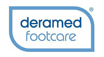 FRESCO - Deramed Footcare Fresco Gel Heelcup Lateraal