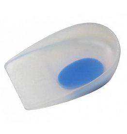 FRESCO - Deramed Footcare Fresco Gelheelcup lateraal
