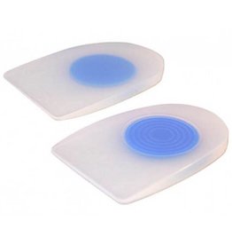 FRESCO - Deramed Footcare Fresco Gel heelpad