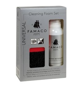 FAMACO Famaco Cleaning foam set