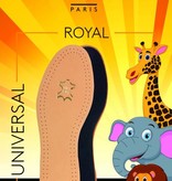 FAMACO Famaco Royal Kids - universeel leren kinderzooltje