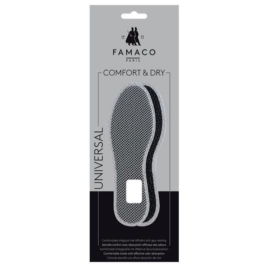 FAMACO Famaco Comfort & Dry - geurvreters