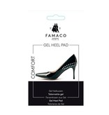 FAMACO Gel Pad hielzooltjes Famaco voor pumps en damesschoenen