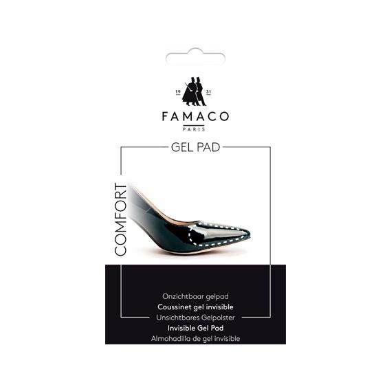 FAMACO Famaco Gel Pad - gelzooltjes