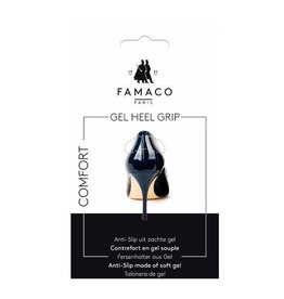 FAMACO Famaco Gel heel grip