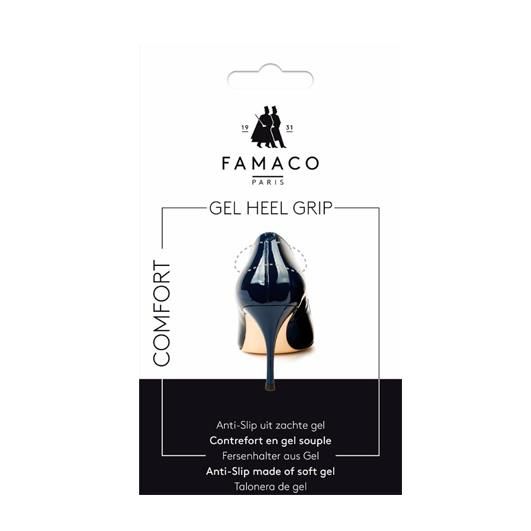 FAMACO Heel grip gel Famaco tegen slippende hiel in schoenen