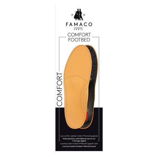 FAMACO Famaco Comfort Footbed