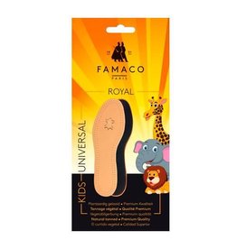 FAMACO Famaco Royal Kids