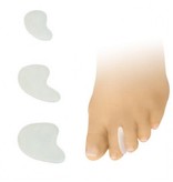 FRESCO - Deramed Footcare Fresco Deramed Teenbeschermer